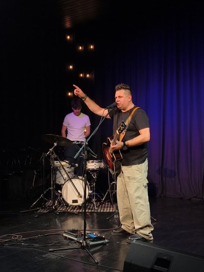 Koncert Na Molo 2026